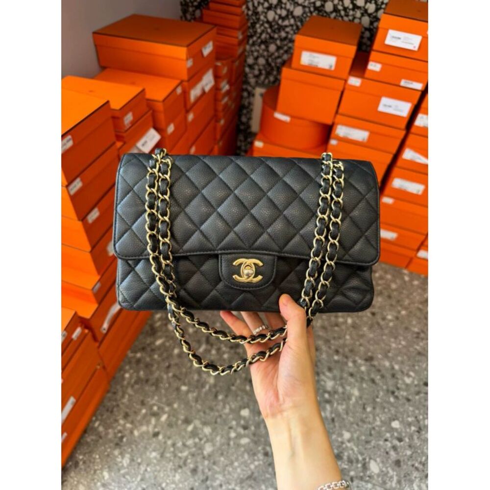 Chanel Women Pre-Loved Bag Very Good Condition